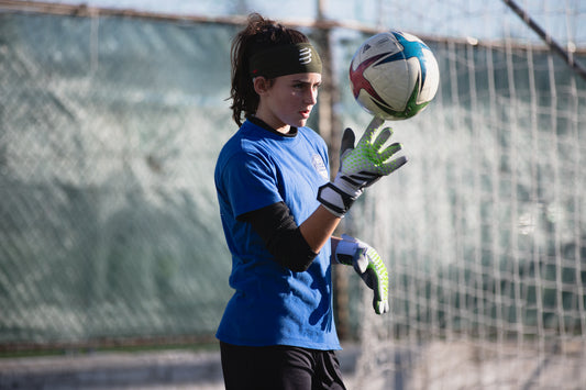 Masterclass Feminina