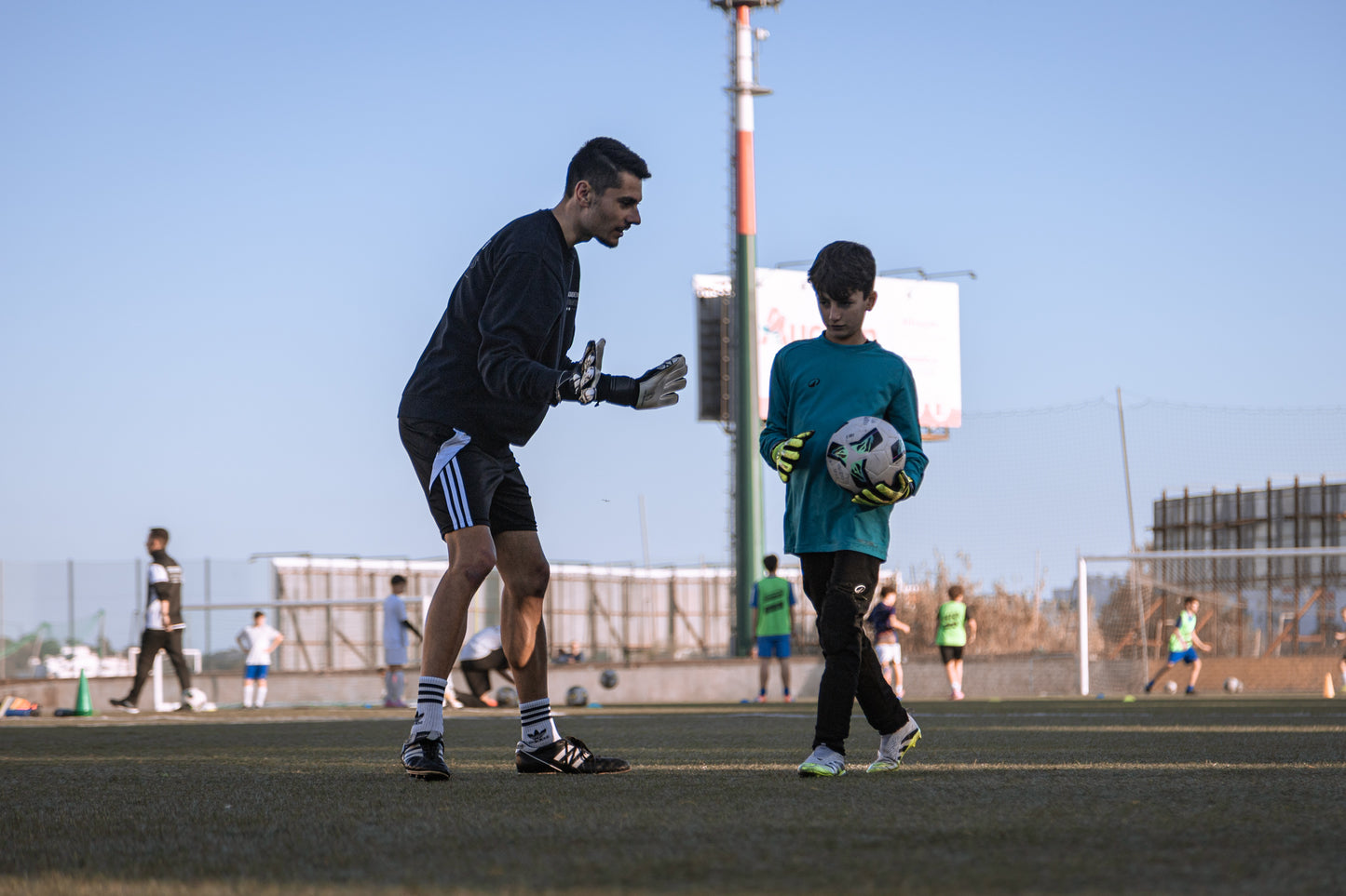 Summer Academy