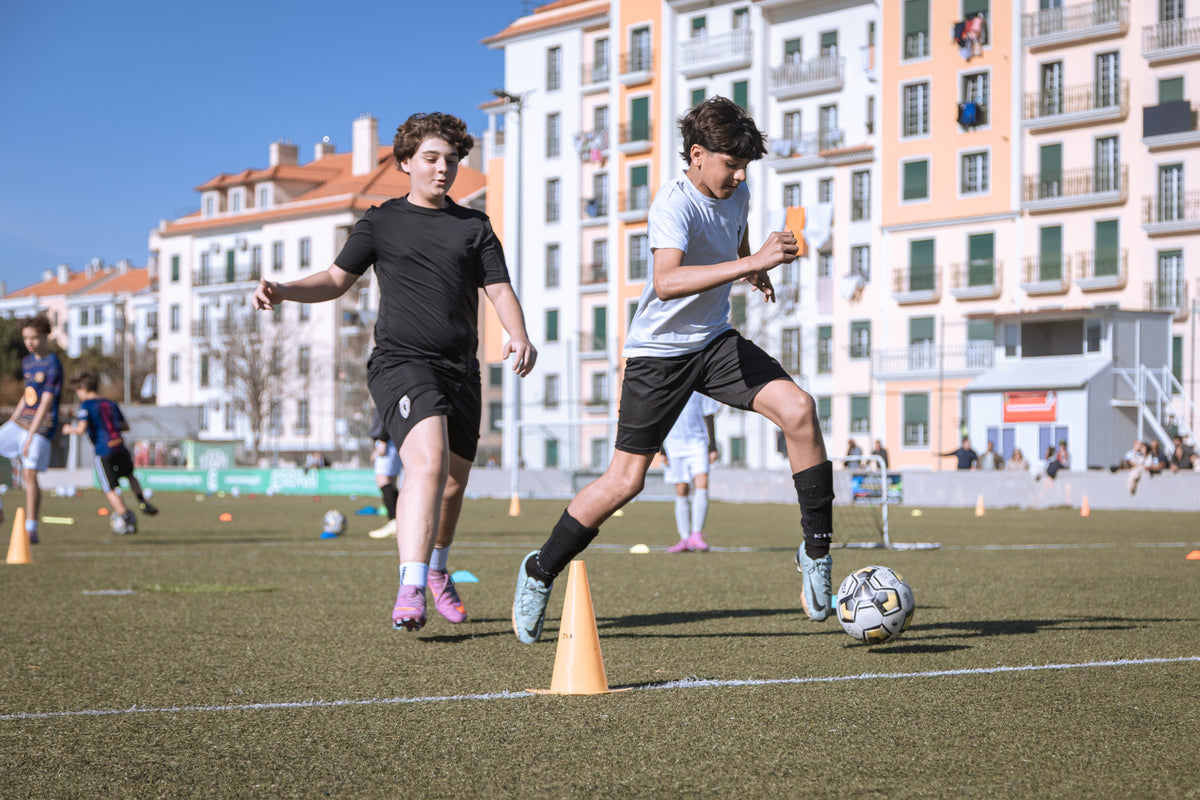 Pre Season 26/27