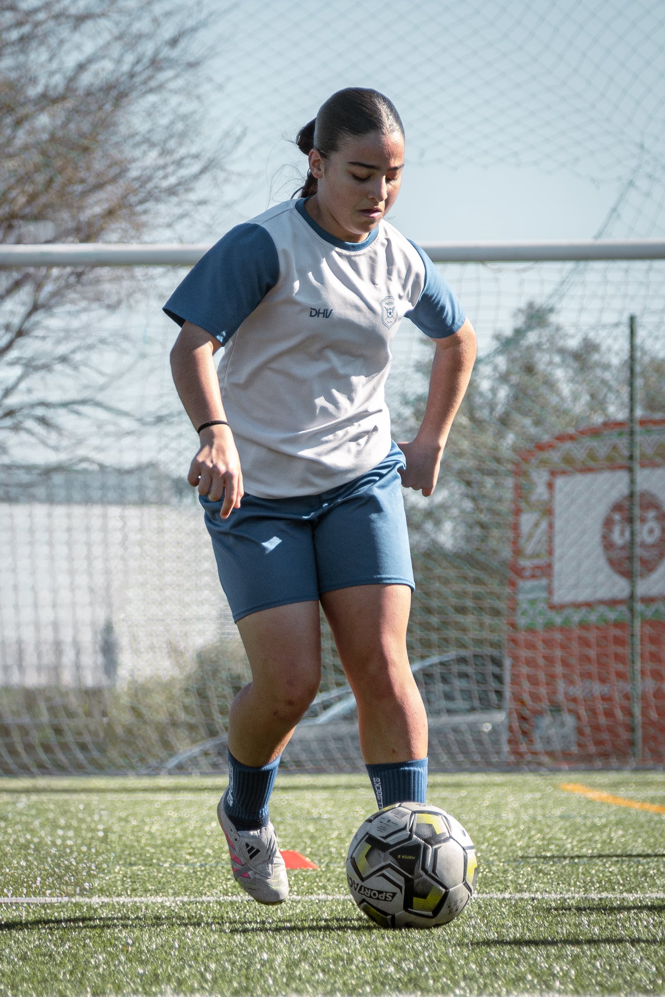 Masterclass Feminina