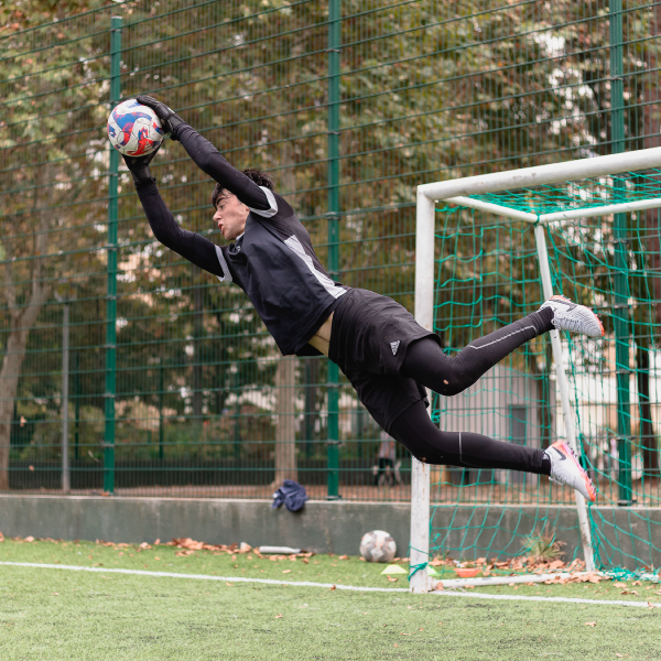 Kick Off 25/26