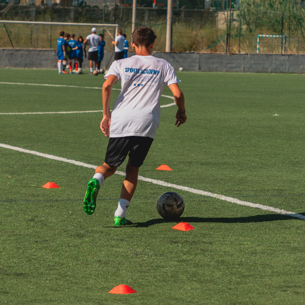 Kick Off 25/26