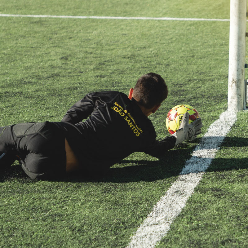 Treino Individual de Guarda-Redes (PACK 10)