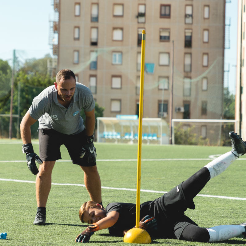 Treino Individual de Guarda-Redes (PACK 10)