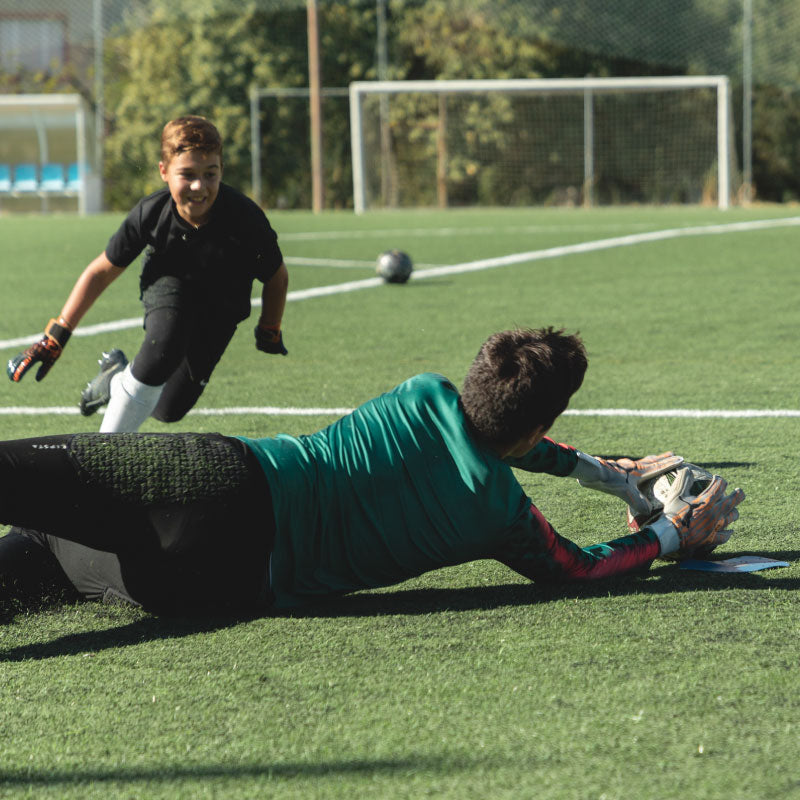 Treino Individual de Guarda-Redes (PACK 10)