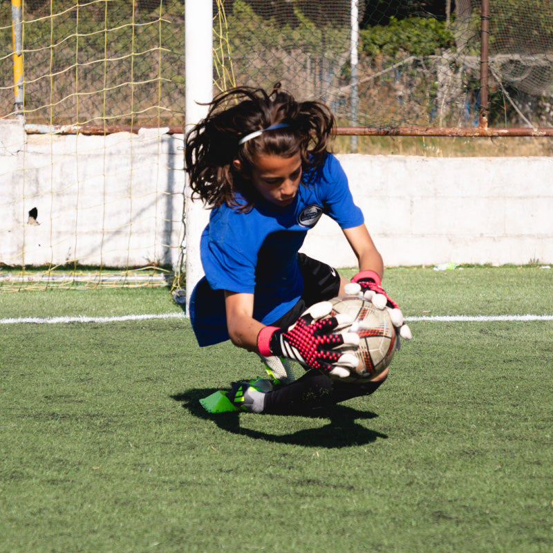 Treino Individual de Guarda-Redes (PACK 10)
