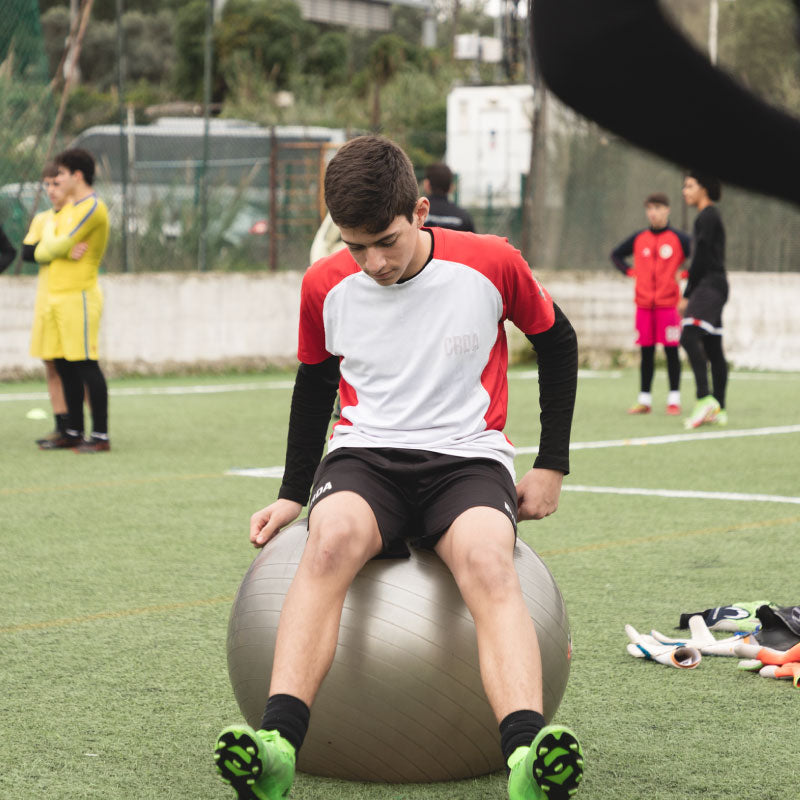 Avaliações e Treinos de Performance Física