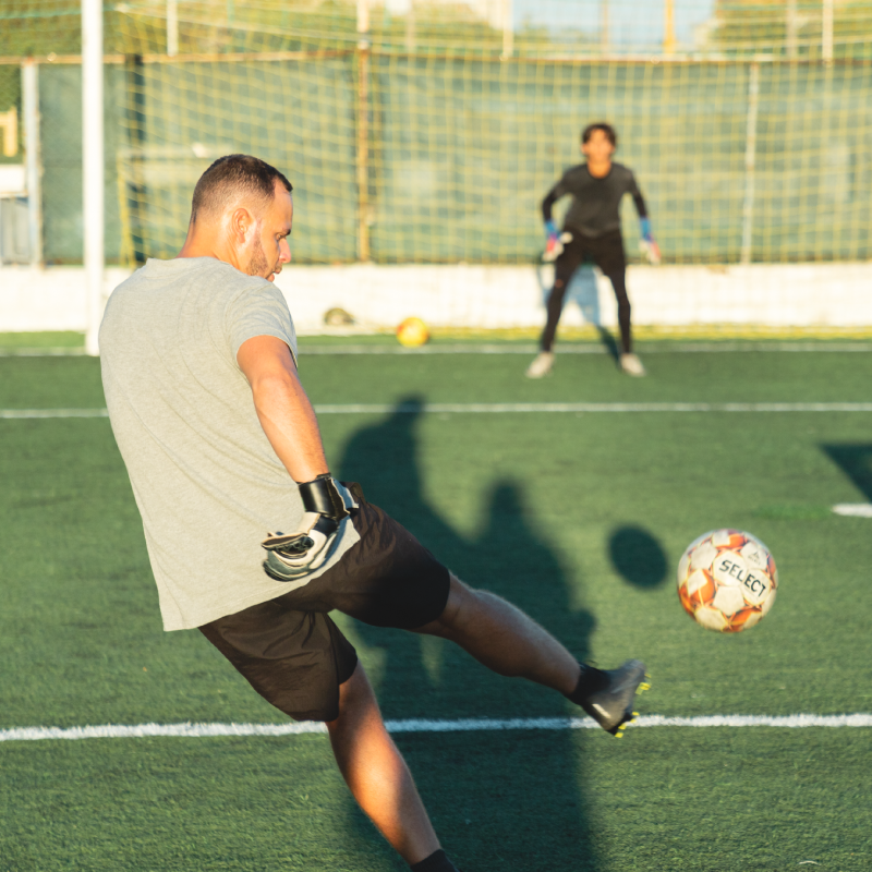Treino Único ou Experimental