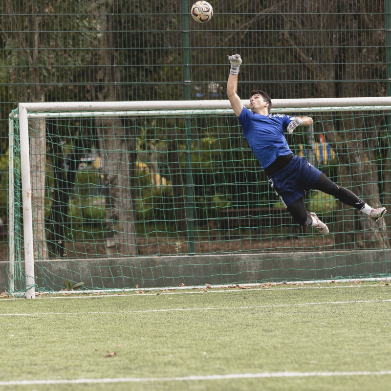 Kick Off 25/26