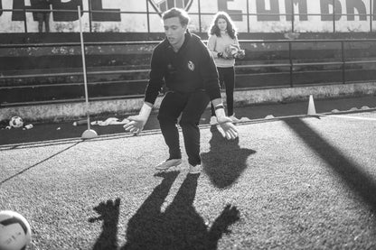 Masterclass Feminina