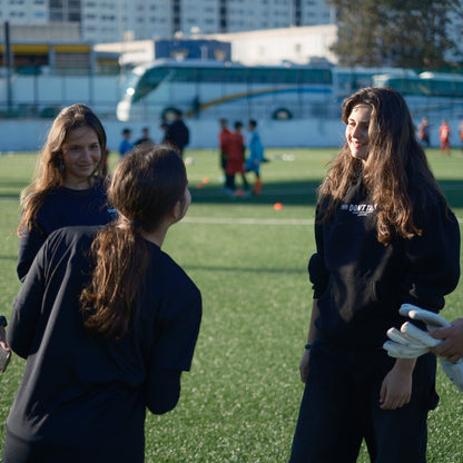 Masterclass Feminina