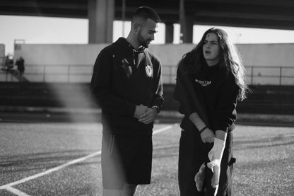 Masterclass Feminina