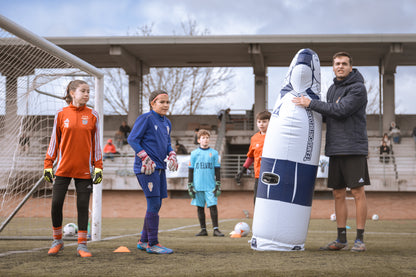 Masterclass Feminina