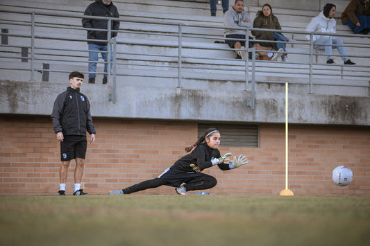Masterclass Feminina