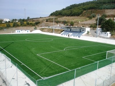 Pólo - Mafra