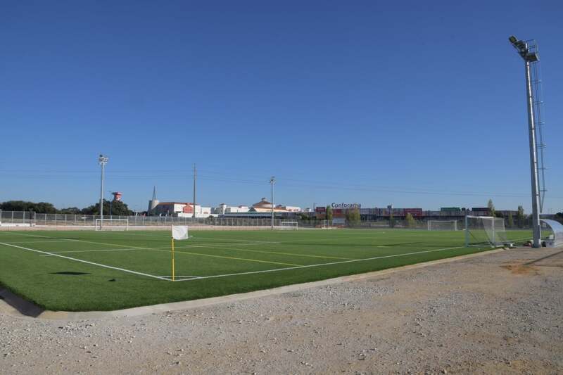 Pólo - Montijo