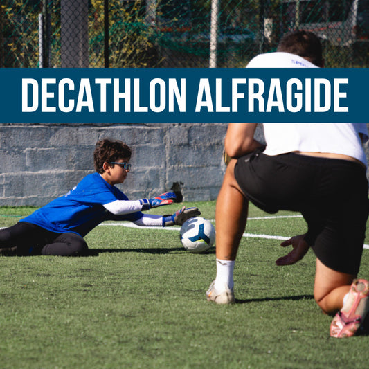 Pólo - Decathlon Alfragide