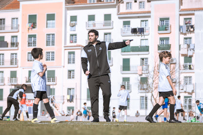 Summer Academy