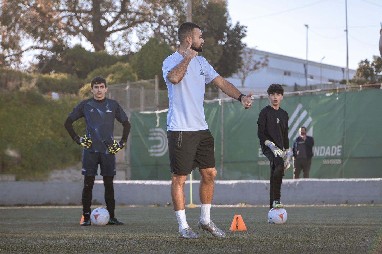 Summer Academy