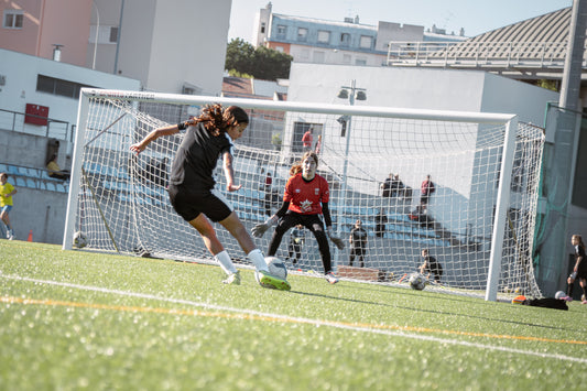 Masterclass Feminina