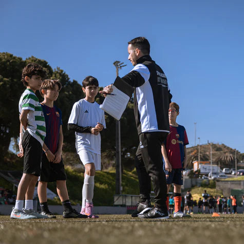 Intensive Football Camp