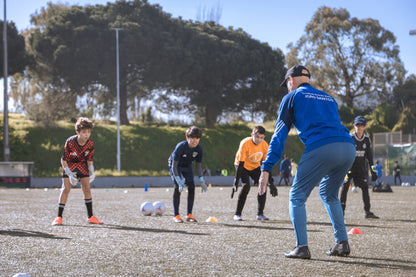 Summer Academy
