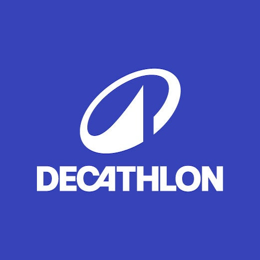 Pólo - Decathlon Alfragide