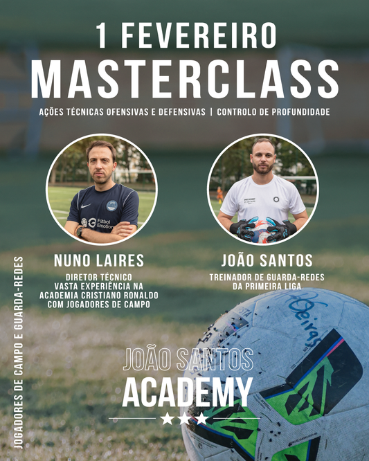 Masterclass #04