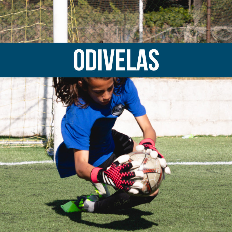 Pólo - Odivelas