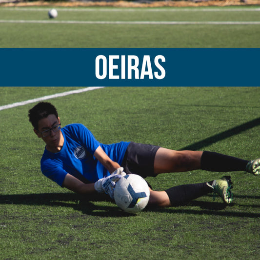 Pólo - Oeiras