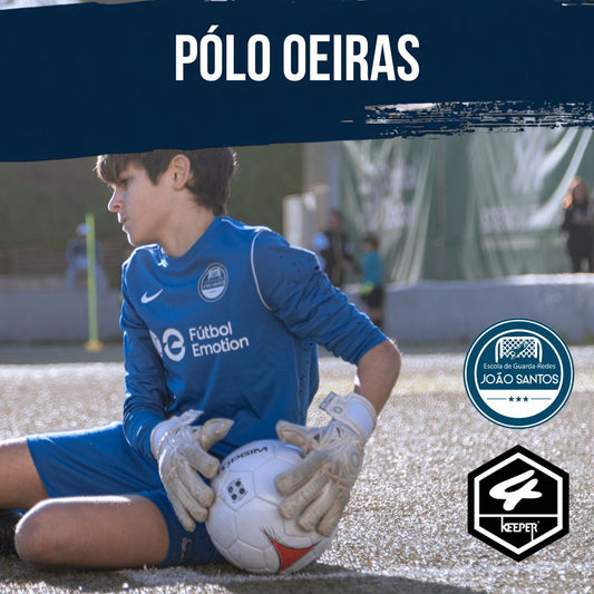 Pólo - Oeiras