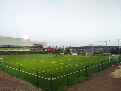 Pólo - Odivelas