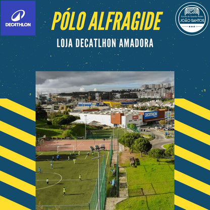 Pólo - Decathlon Alfragide