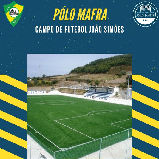 Pólo - Mafra