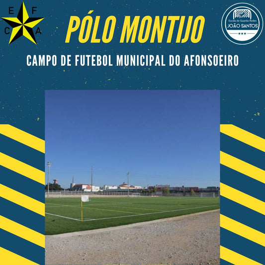 Pólo - Montijo