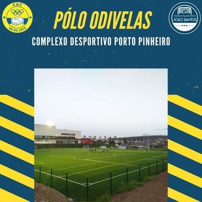 Pólo - Odivelas