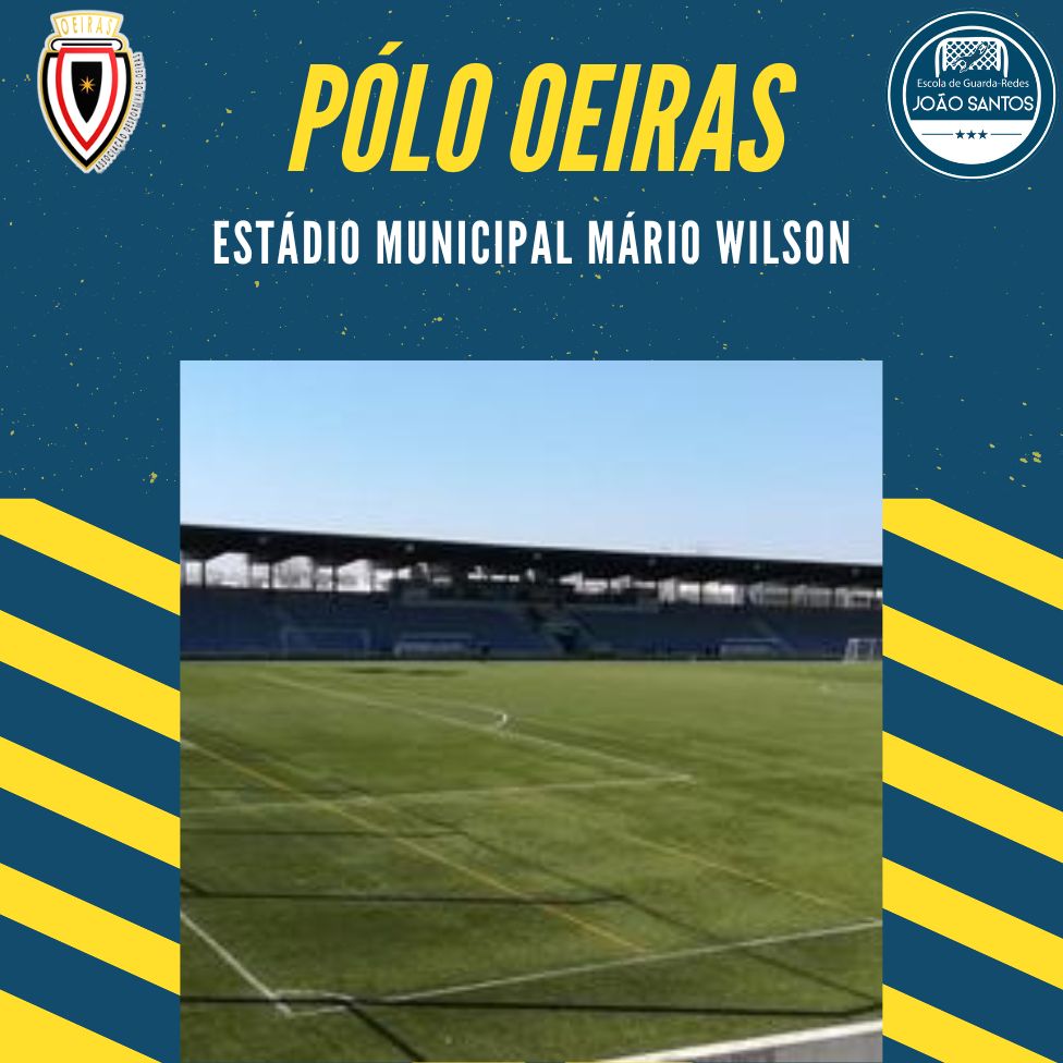 Pólo - Oeiras