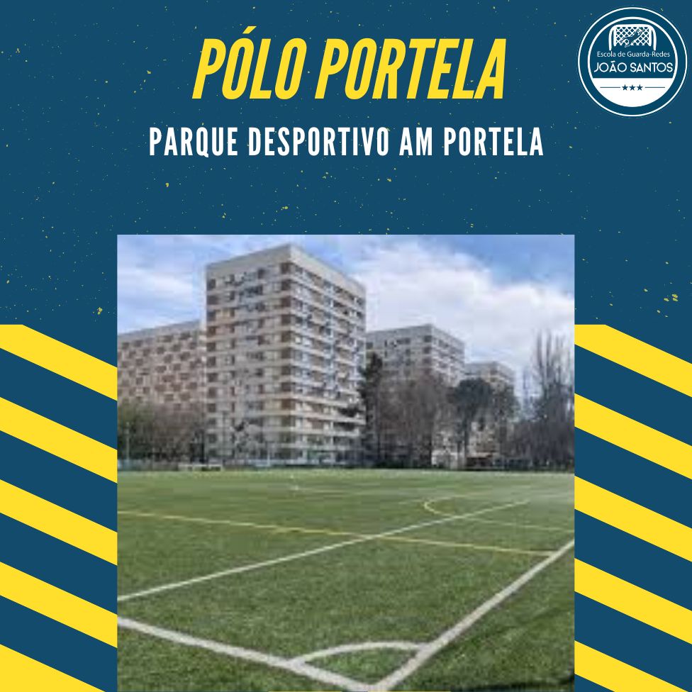 Pólo - Portela