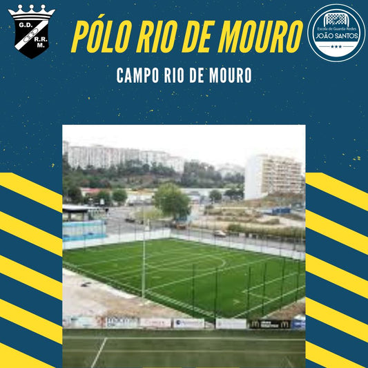 Pólo - Rio de Mouro