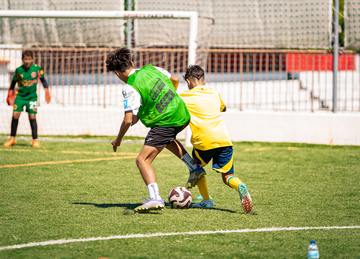 Pre Season 26/27