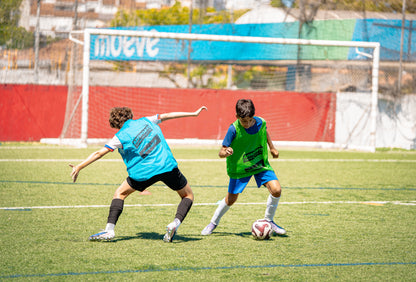 Treino de Grupo Reduzido (Jogadores)