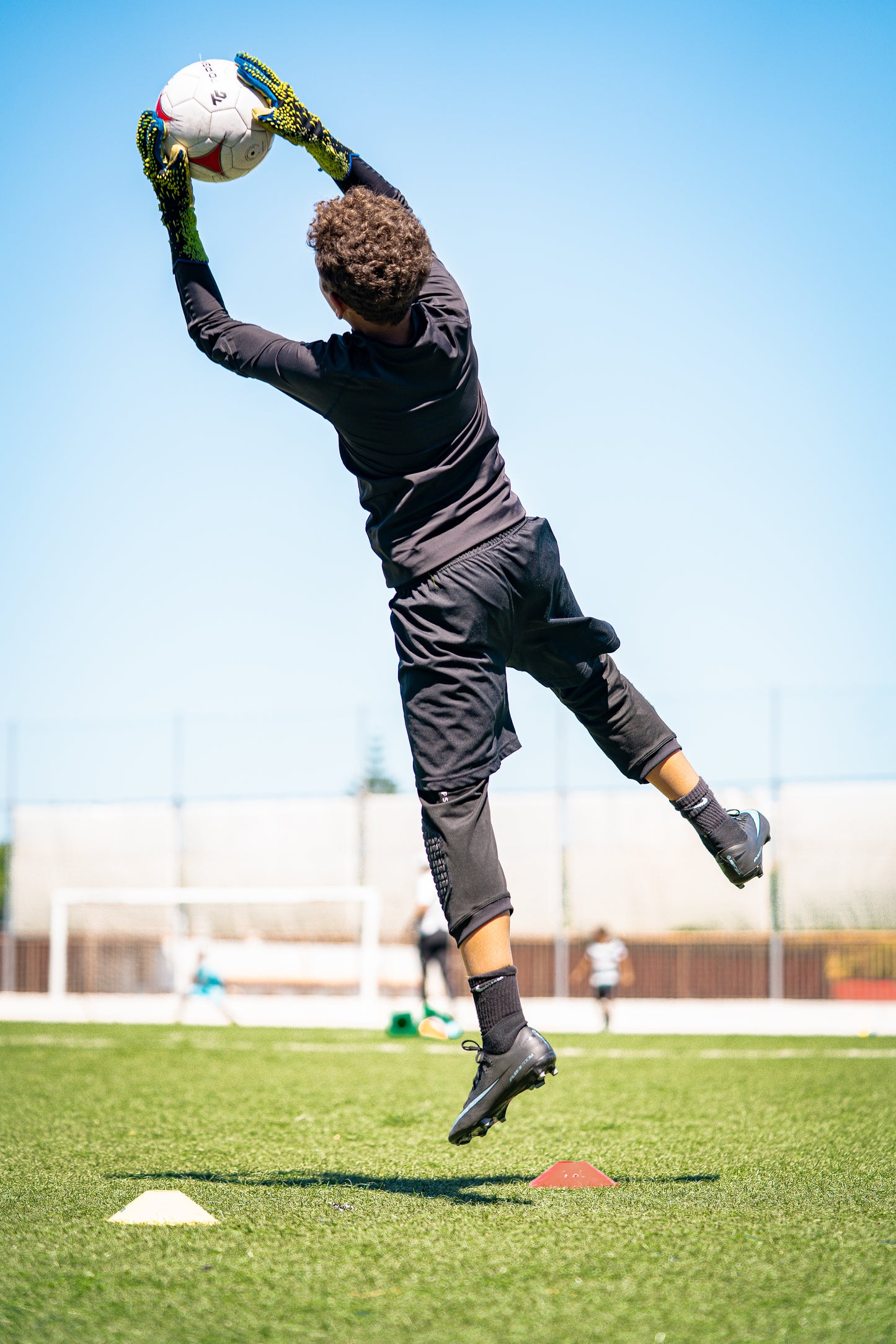 Treino Individual: Sessão Avulsa