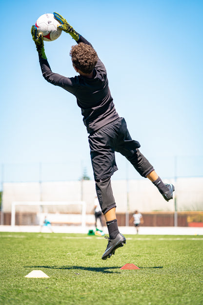 Treino Individual: Sessão Avulsa