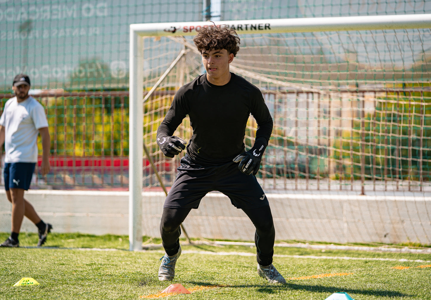 Treino Individual: Sessão Avulsa