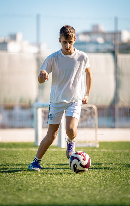 Treino Individual: Sessão Avulsa