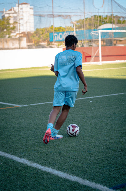 Treino Individual: Sessão Avulsa