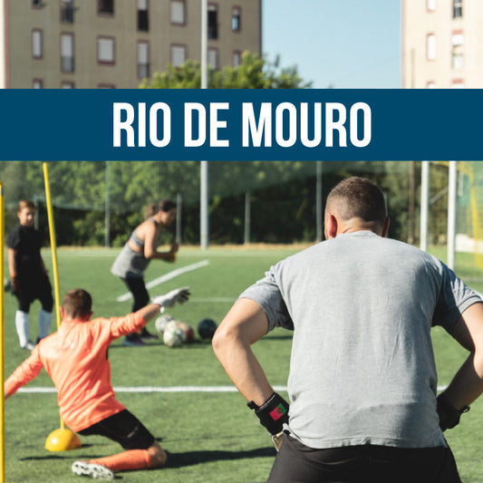 Pólo - Rio de Mouro