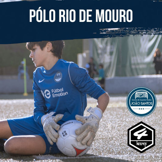 Pólo - Rio de Mouro