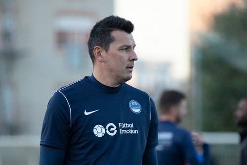 Rustam Khudzhamov