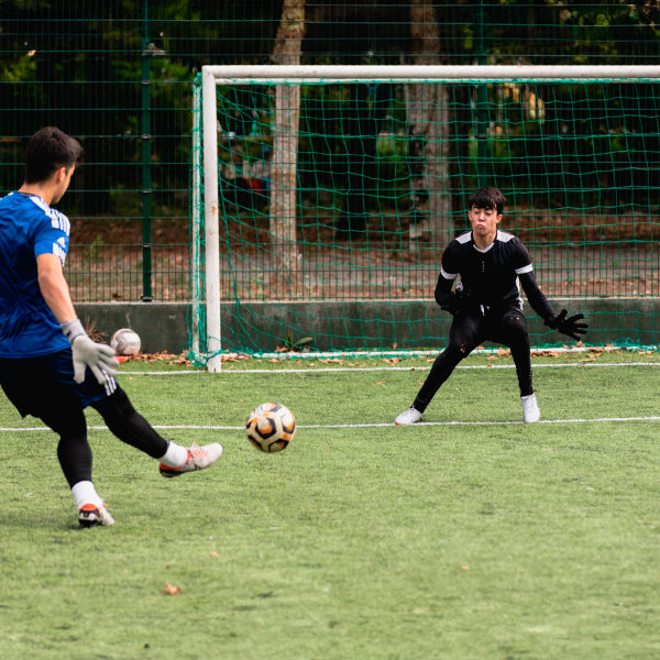 Kick Off 25/26